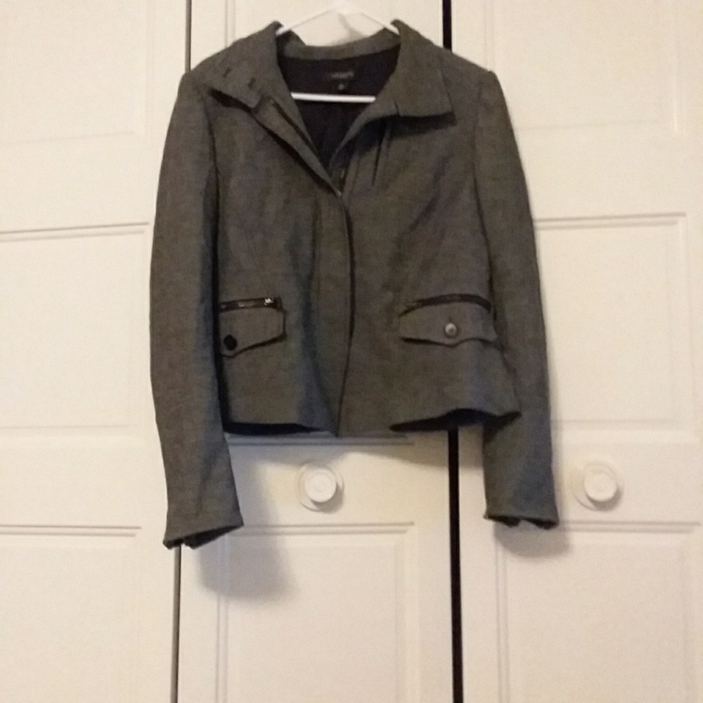 Ann Taylor Jacket